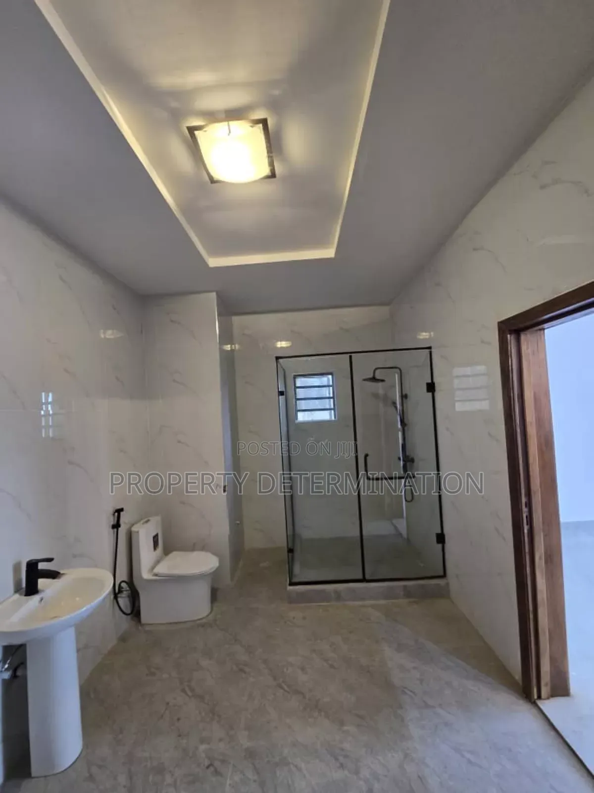 4bdrm Duplex in Ikeja for sale in Ikeja