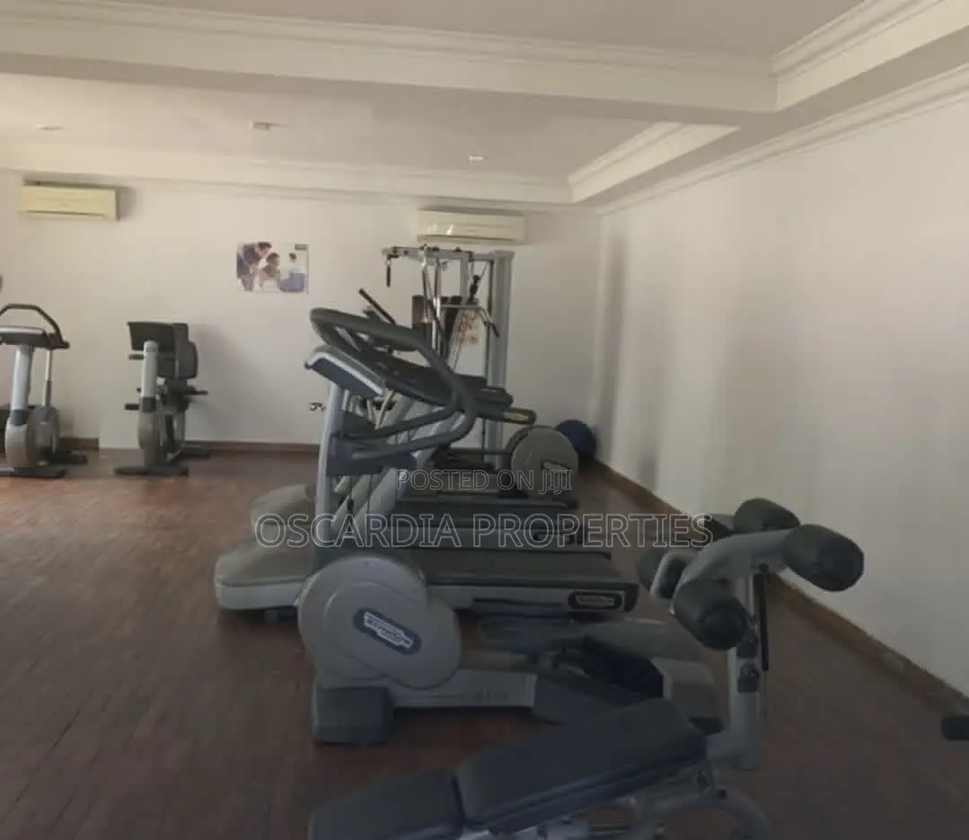 4bdrm Block of Flats in Mini Estate, Banana Island for sale in Banana Island