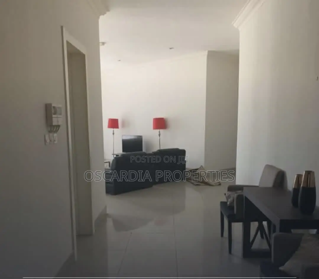 4bdrm Block of Flats in Mini Estate, Banana Island for sale in Banana Island