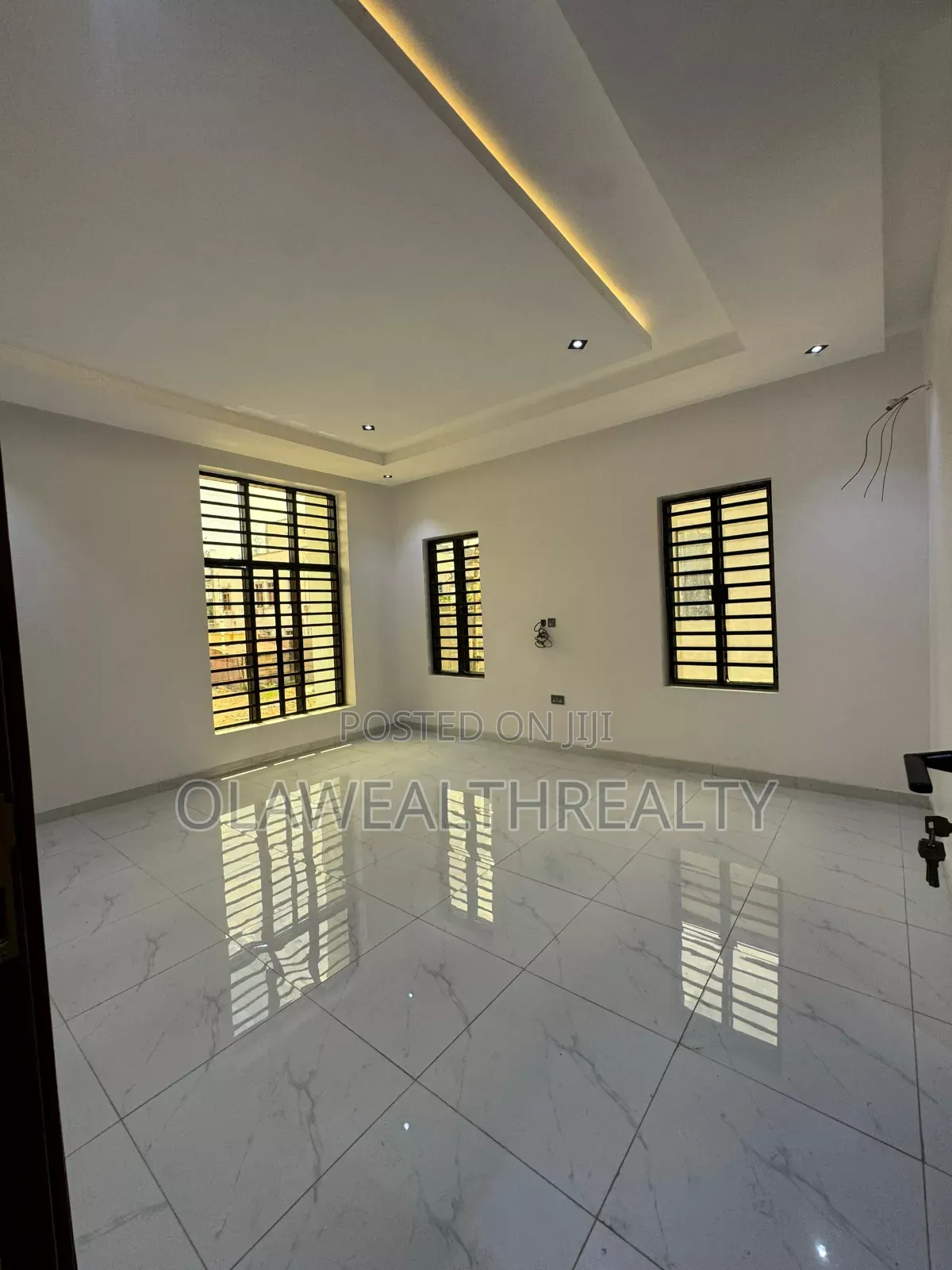 4bdrm Duplex in Carlton Gate Estate, Akobo for sale in Akobo