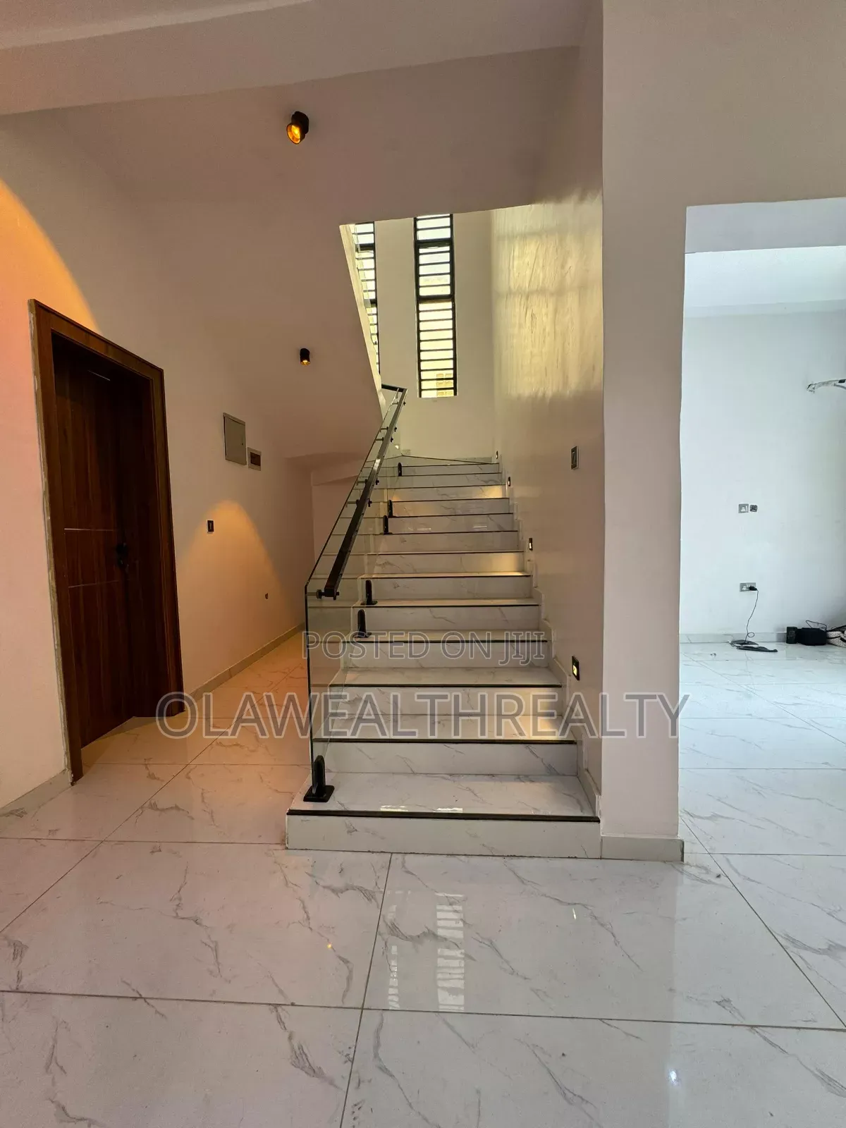 4bdrm Duplex in Carlton Gate Estate, Akobo for sale in Akobo