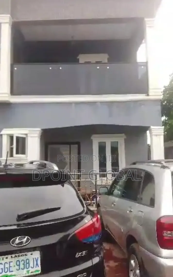 6bdrm Duplex in In Estate, Igando / Ikotun/Igando for sale in Igando / Ikotun/Igando