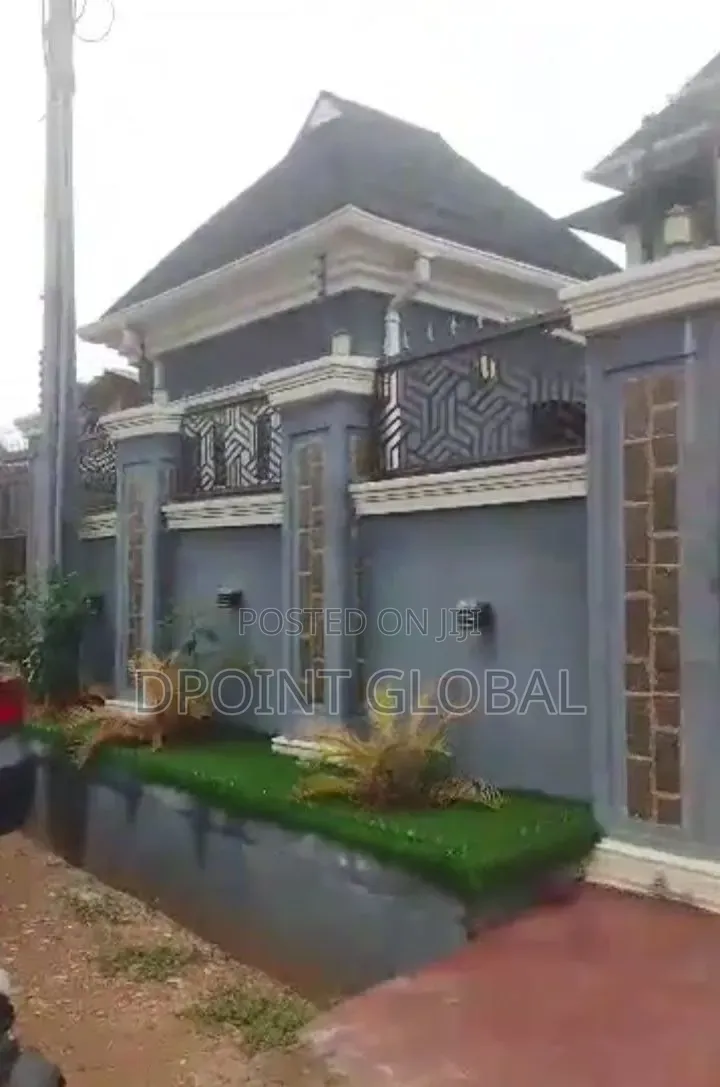 6bdrm Duplex in In Estate, Igando / Ikotun/Igando for sale in Igando / Ikotun/Igando