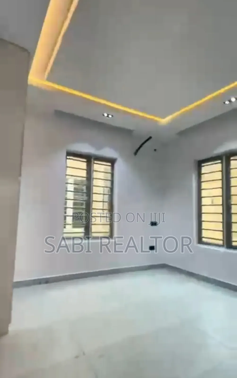 Furnished 5bdrm Duplex in Omole Phase 1 for sale in Omole Phase 1