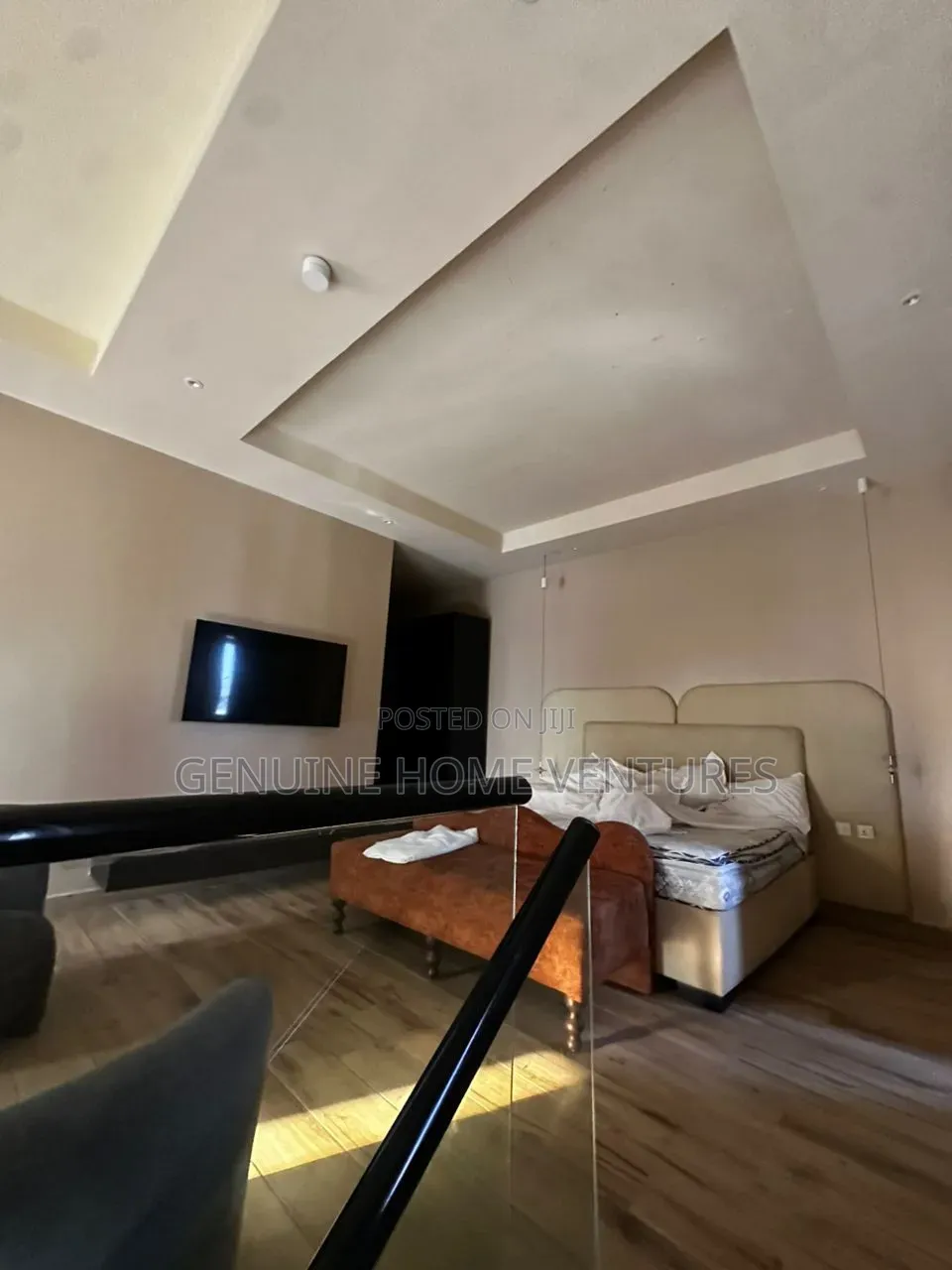 Furnished 1bdrm Apartment in Lekki Phase One for sale in Lekki Phase 1
