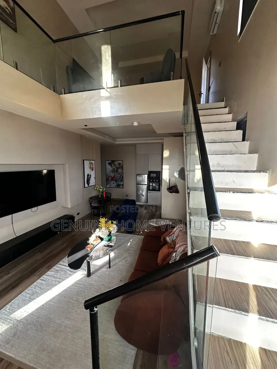 Furnished 1bdrm Apartment in Lekki Phase One for sale in Lekki Phase 1