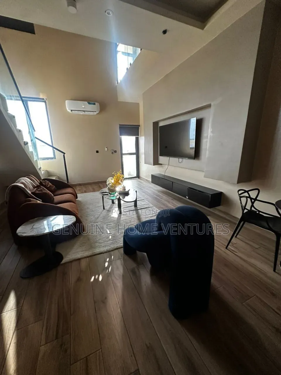 Furnished 1bdrm Apartment in Lekki Phase One for sale in Lekki Phase 1