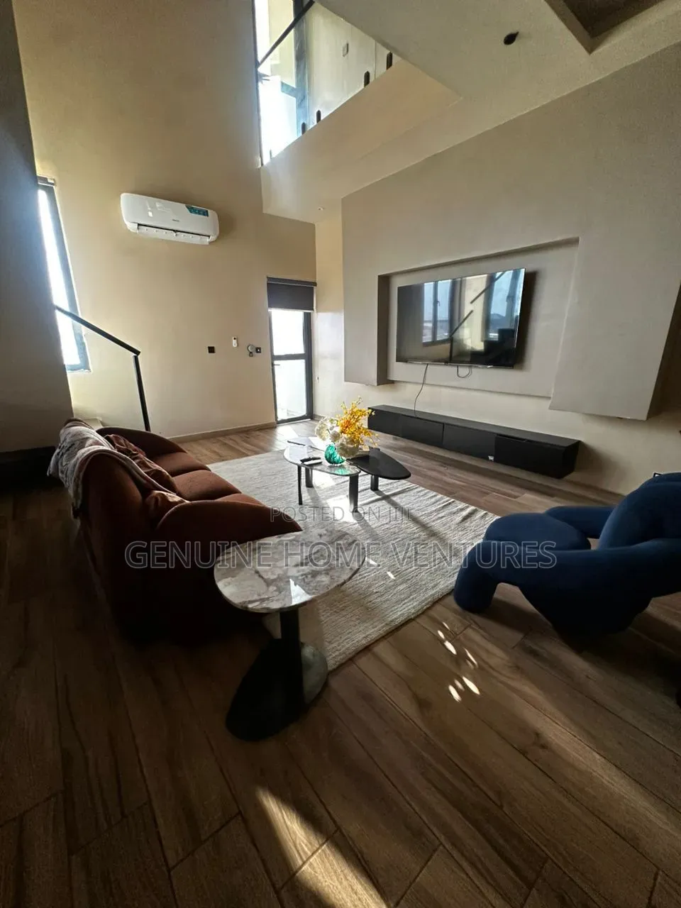 Furnished 1bdrm Apartment in Lekki Phase One for sale in Lekki Phase 1