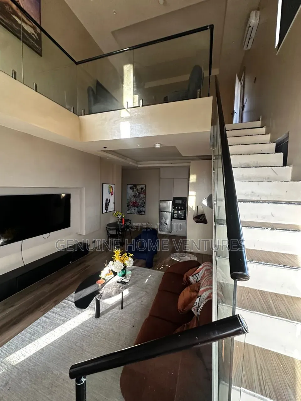 Furnished 1bdrm Apartment in Lekki Phase One for sale in Lekki Phase 1