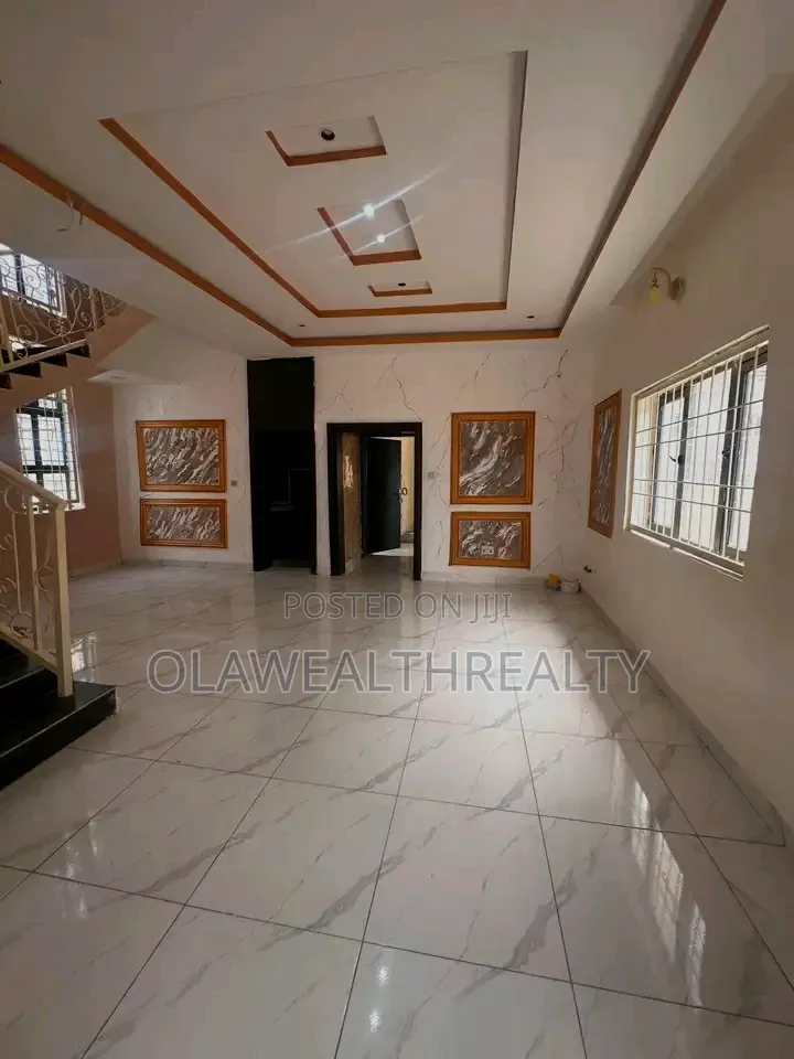 4bdrm Duplex in Gwarinpa for rent in Gwarinpa