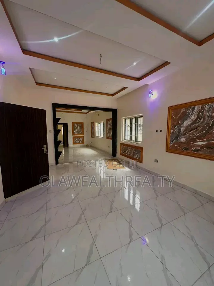 4bdrm Duplex in Gwarinpa for rent in Gwarinpa