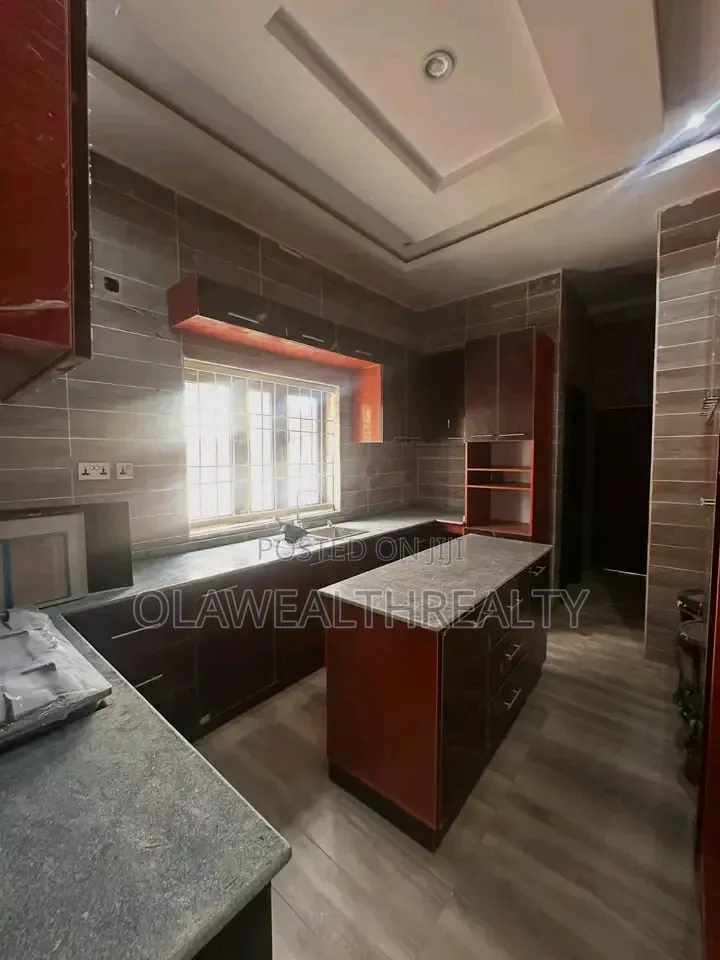 4bdrm Duplex in Gwarinpa for rent in Gwarinpa