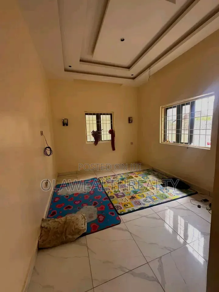 4bdrm Duplex in Gwarinpa for rent in Gwarinpa