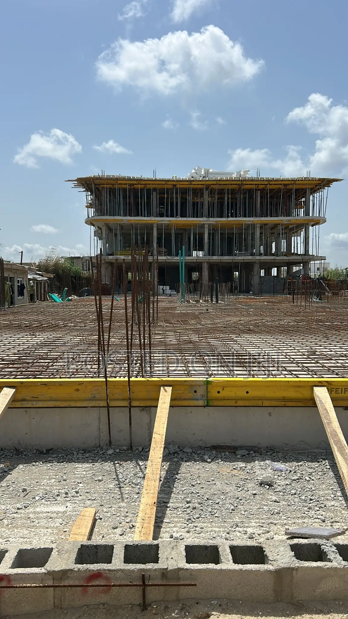 2bdrm Apartment in Orange Square, Lekki Phase 1 for sale in Lekki Phase 1