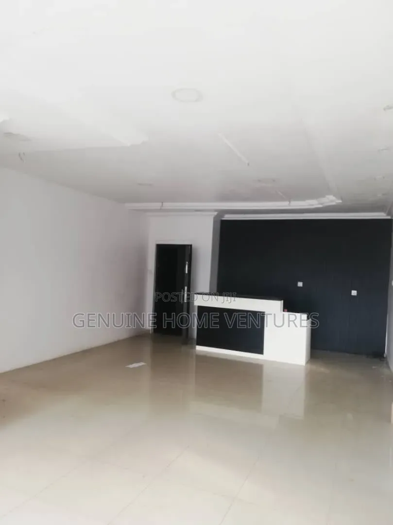 Shop Upstairs in Lekki Phase One in Lekki Phase 1