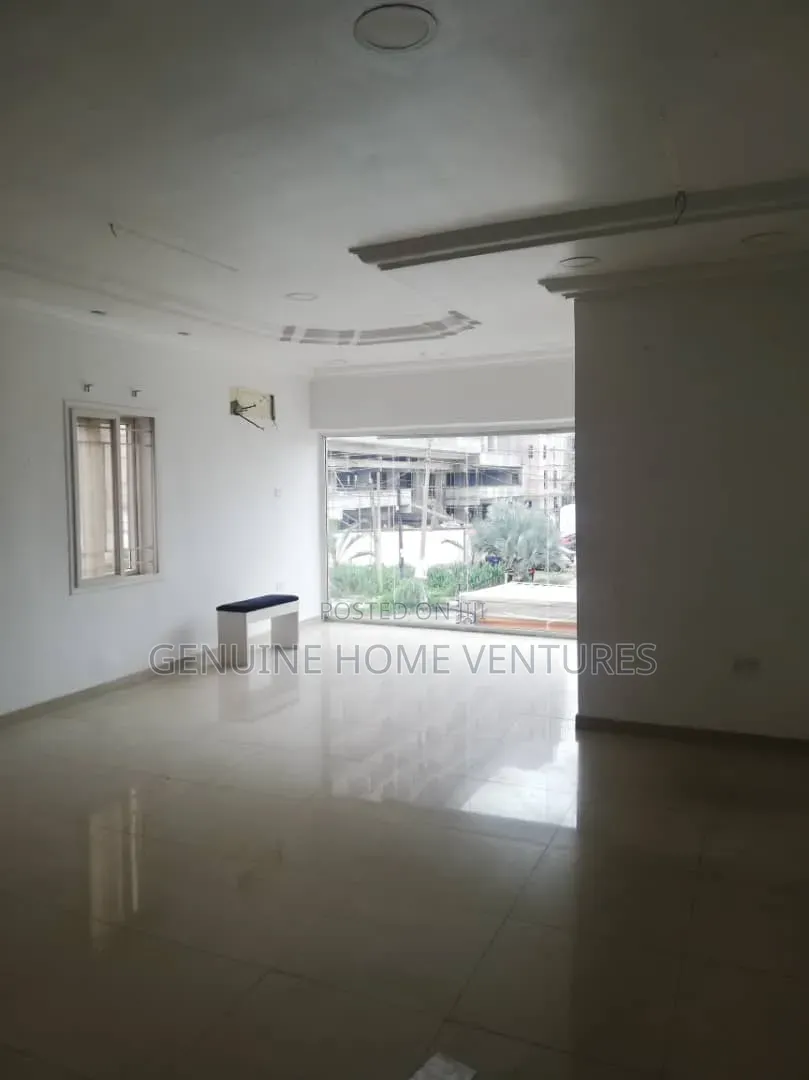 Shop Upstairs in Lekki Phase One in Lekki Phase 1