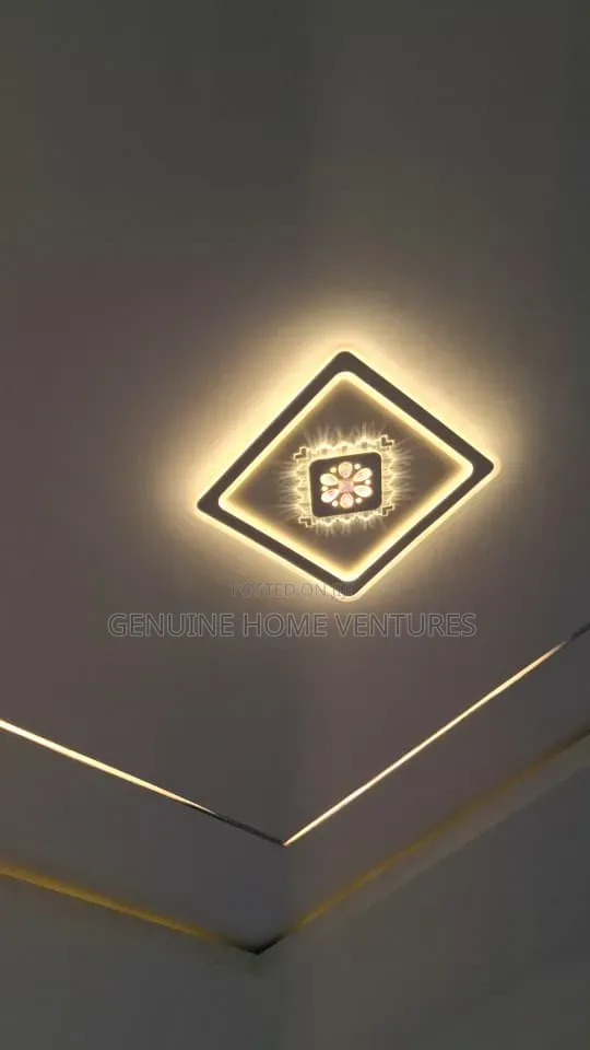 4bdrm Duplex in Sangotedo for sale in Sangotedo