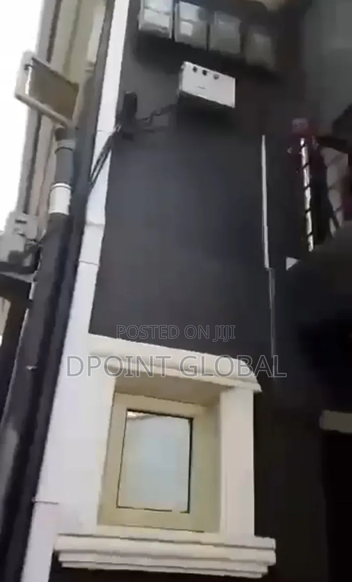 4bdrm Block of Flats in Not Estate, Ikotun / Ikotun/Igando for sale in Ikotun / Ikotun/Igando