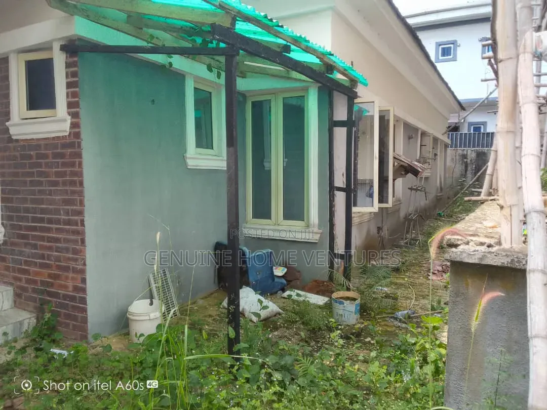 3bdrm Bungalow in Thomas Estate Ajah for sale in Ado / Ajah