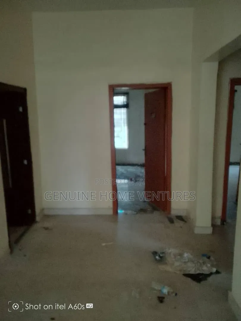 3bdrm Bungalow in Thomas Estate Ajah for sale in Ado / Ajah
