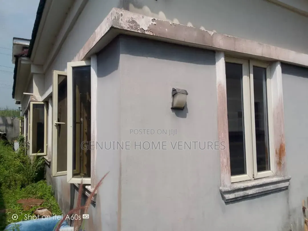 3bdrm Bungalow in Thomas Estate Ajah for sale in Ado / Ajah