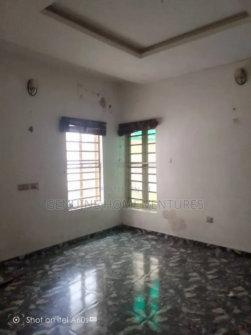 3bdrm Bungalow in Thomas Estate Ajah for sale in Ado / Ajah
