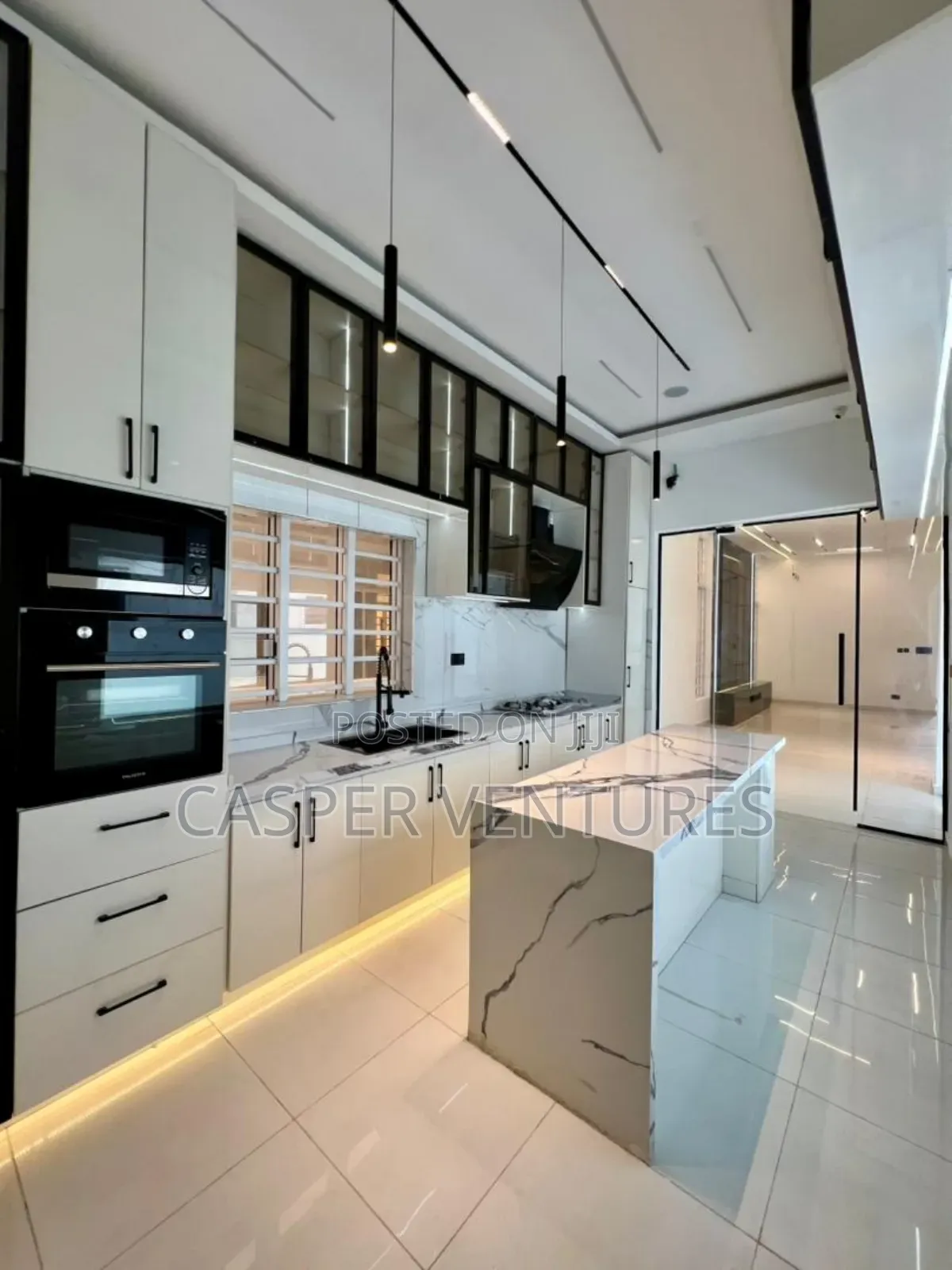 5bdrm Duplex in Addo, Ado / Ajah for sale in Ado / Ajah