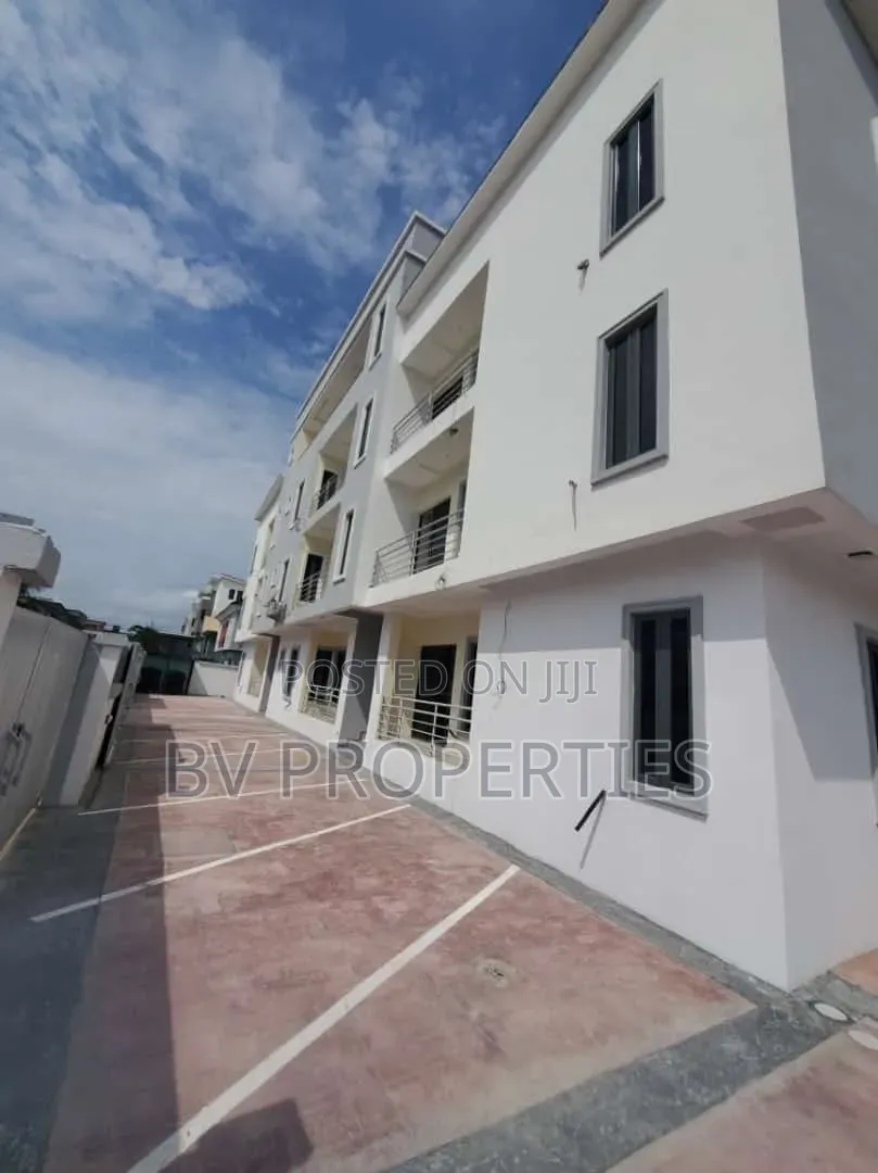 Furnished 2bdrm Apartment in Ikate for rent in Ikate