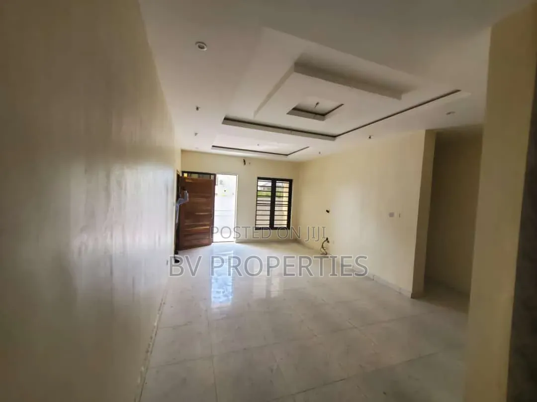 Furnished 2bdrm Apartment in Ikate for rent in Ikate