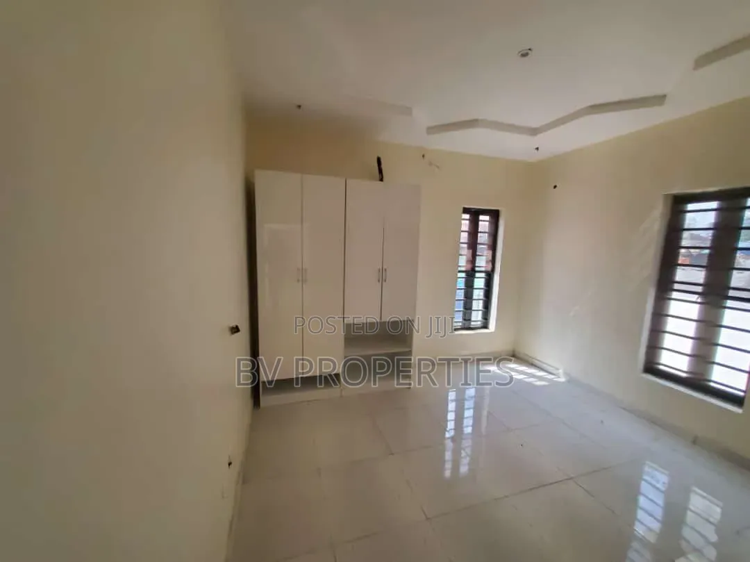 Furnished 2bdrm Apartment in Ikate for rent in Ikate