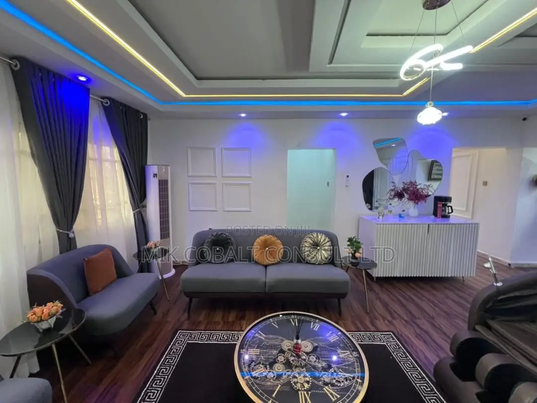 3bdrm Block of Flats in Jabi By Shoprite for rent in Jabi