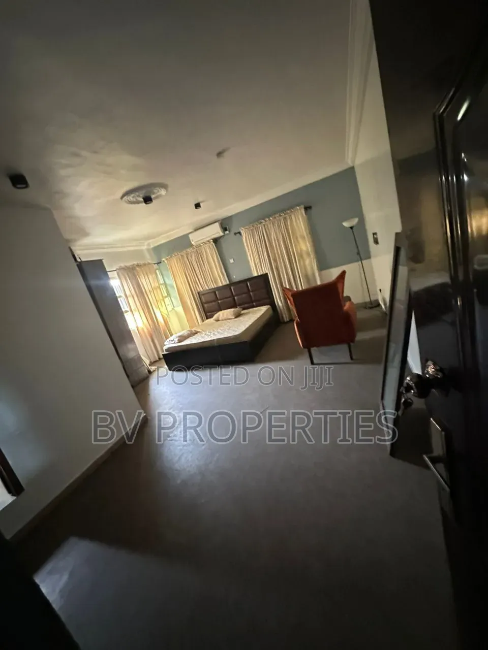 2bdrm Apartment in Ikate for rent in Ikate