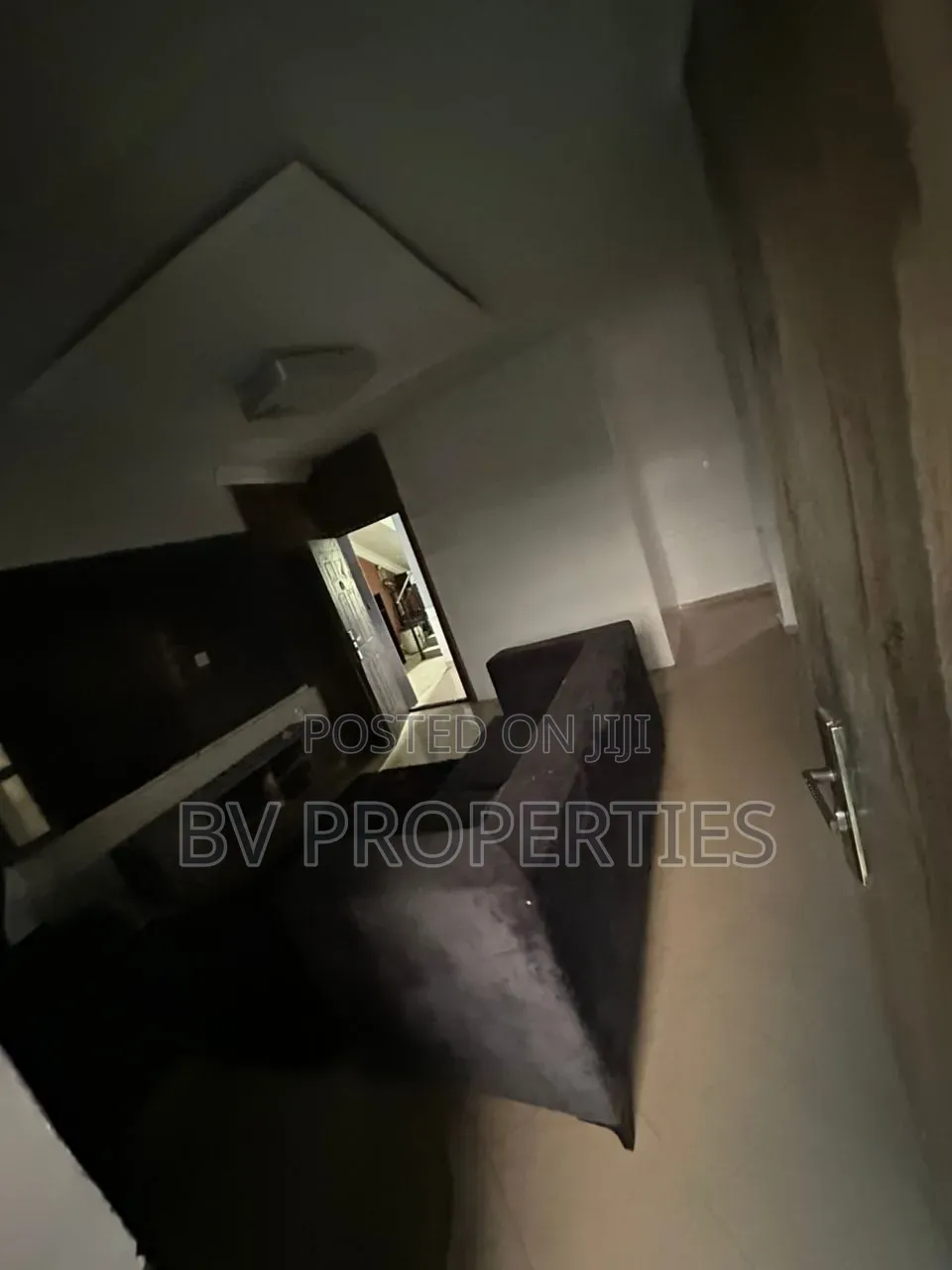 2bdrm Apartment in Ikate for rent in Ikate