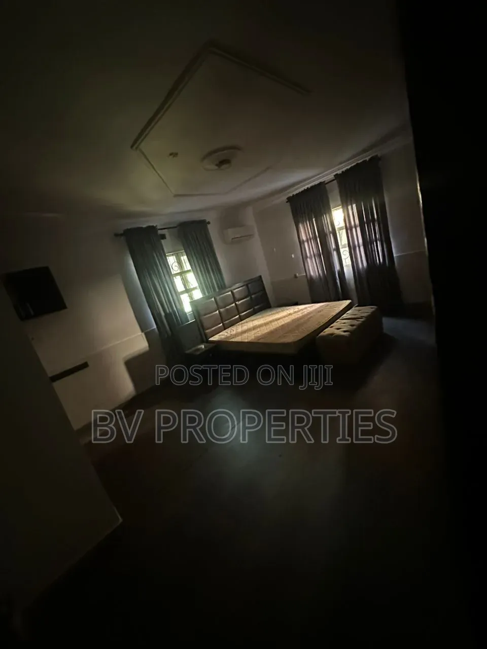 2bdrm Apartment in Ikate for rent in Ikate