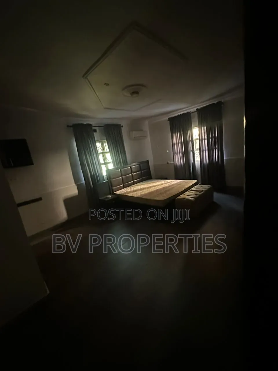 2bdrm Apartment in Ikate for rent in Ikate