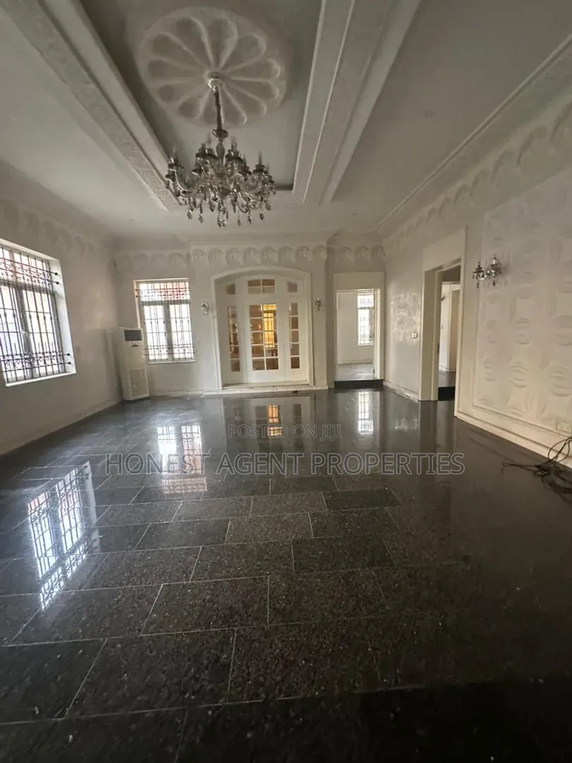 6bdrm Duplex in Katampe Extension for rent in Katampe Extension