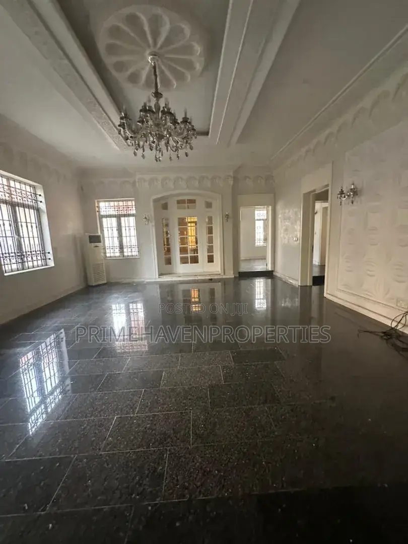 6bdrm Duplex in Katampe Extension for rent in Katampe Extension