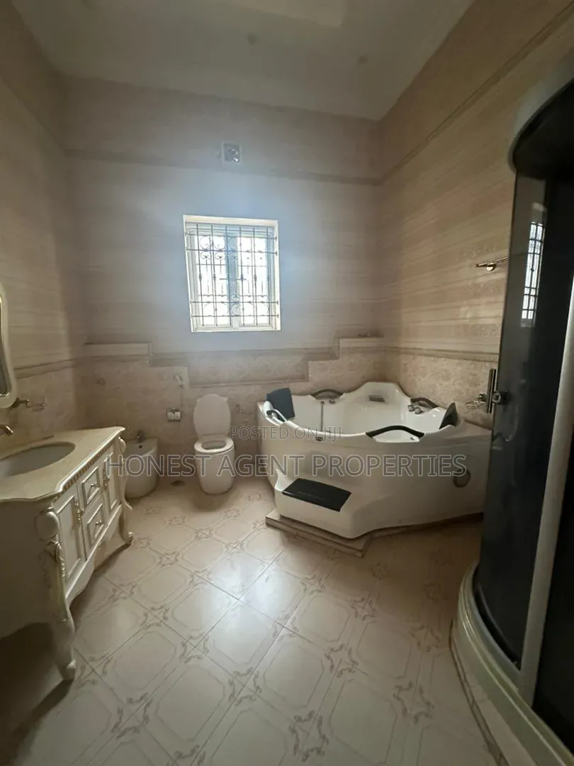 6bdrm Duplex in Katampe Extension for rent in Katampe Extension