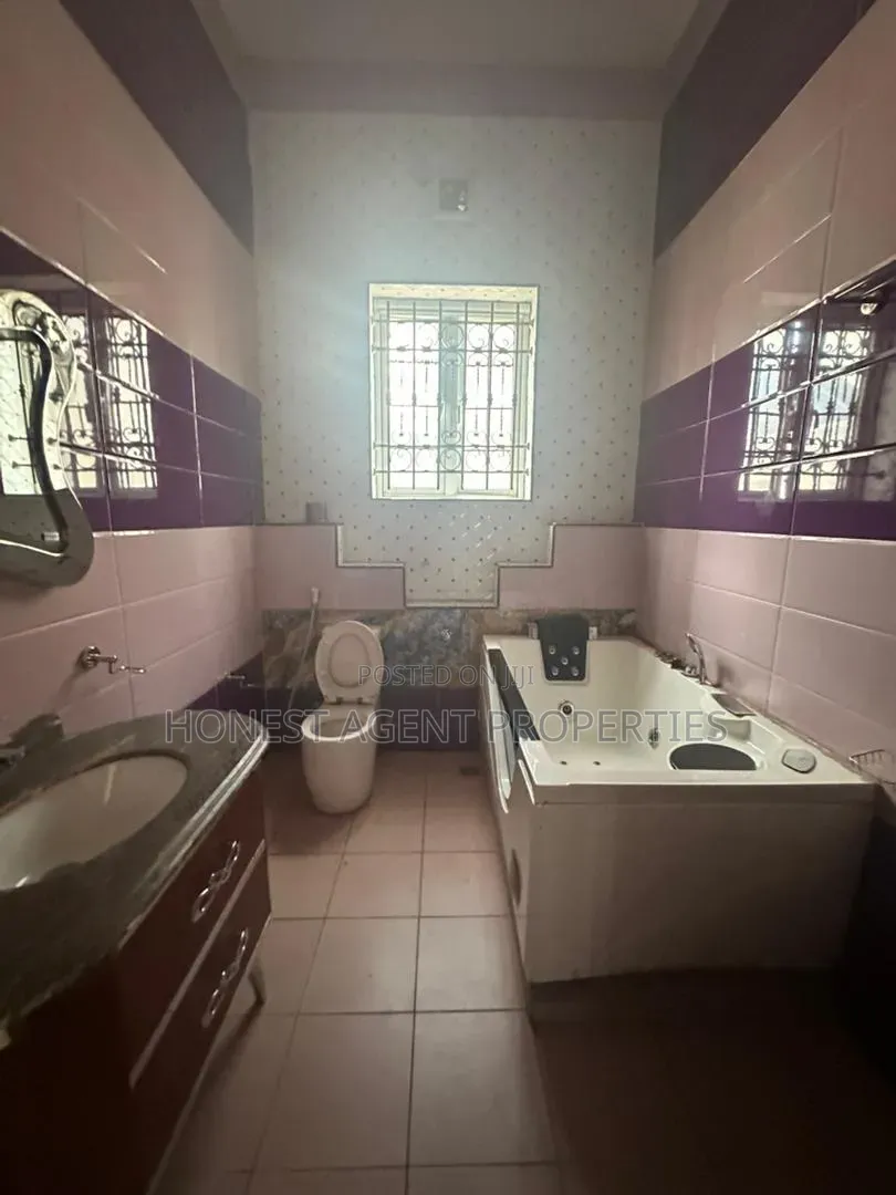 6bdrm Duplex in Katampe Extension for rent in Katampe Extension
