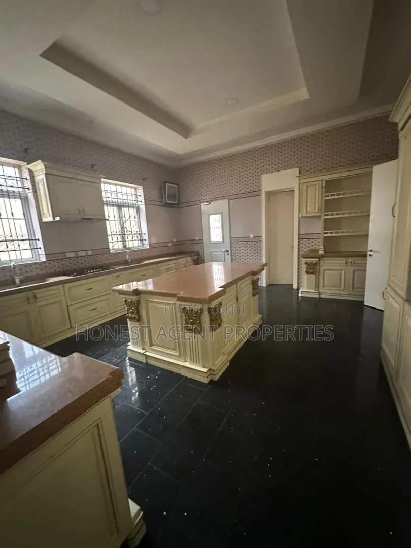 6bdrm Duplex in Katampe Extension for rent in Katampe Extension