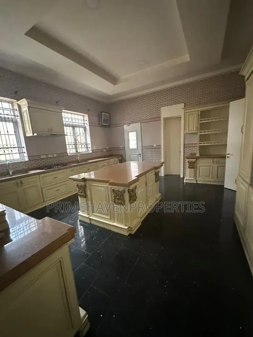 6bdrm Duplex in Katampe Extension for rent in Katampe Extension