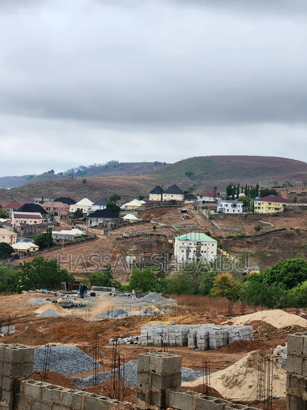 Premium Fcda Approved Plots for Sale at Rockville Estate, Karu in Karu