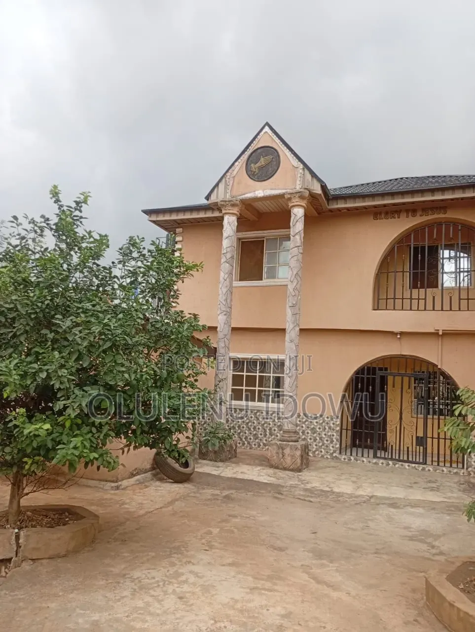 Furnished 6bdrm Duplex in Peace Estate, Baruwa for sale in Baruwa
