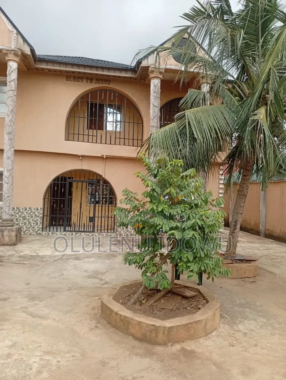 Furnished 6bdrm Duplex in Peace Estate, Baruwa for sale in Baruwa