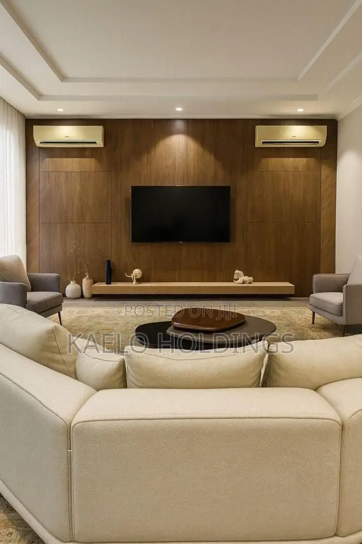 Luxury 2-Bed Shortlet in Victoria Island | City View| Gym | Pool | Ps5 in Victoria Island