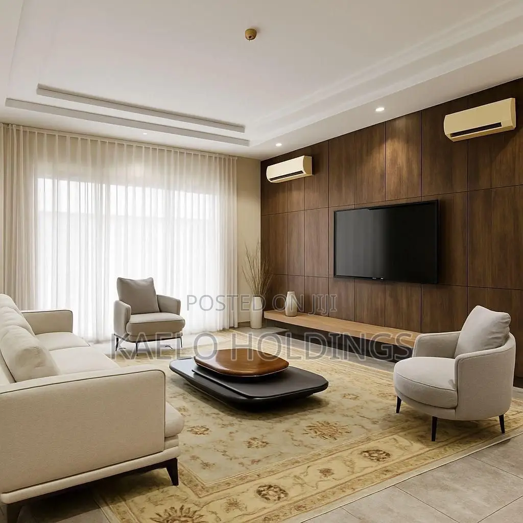 Luxury 2-Bed Shortlet in Victoria Island | City View| Gym | Pool | Ps5 in Victoria Island