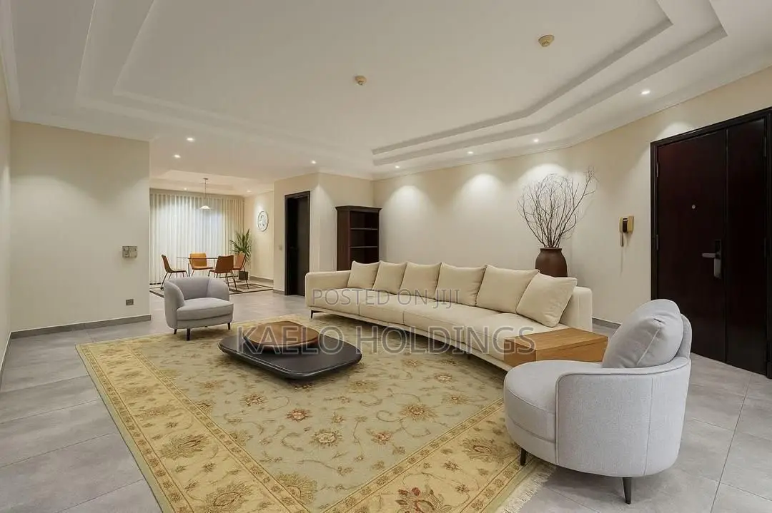 Luxury 2-Bed Shortlet in Victoria Island | City View| Gym | Pool | Ps5 in Victoria Island