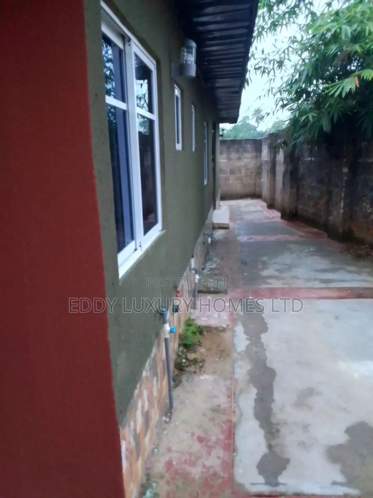 Studio Apartment in Idoro By Pepsi, Uyo for rent in Uyo