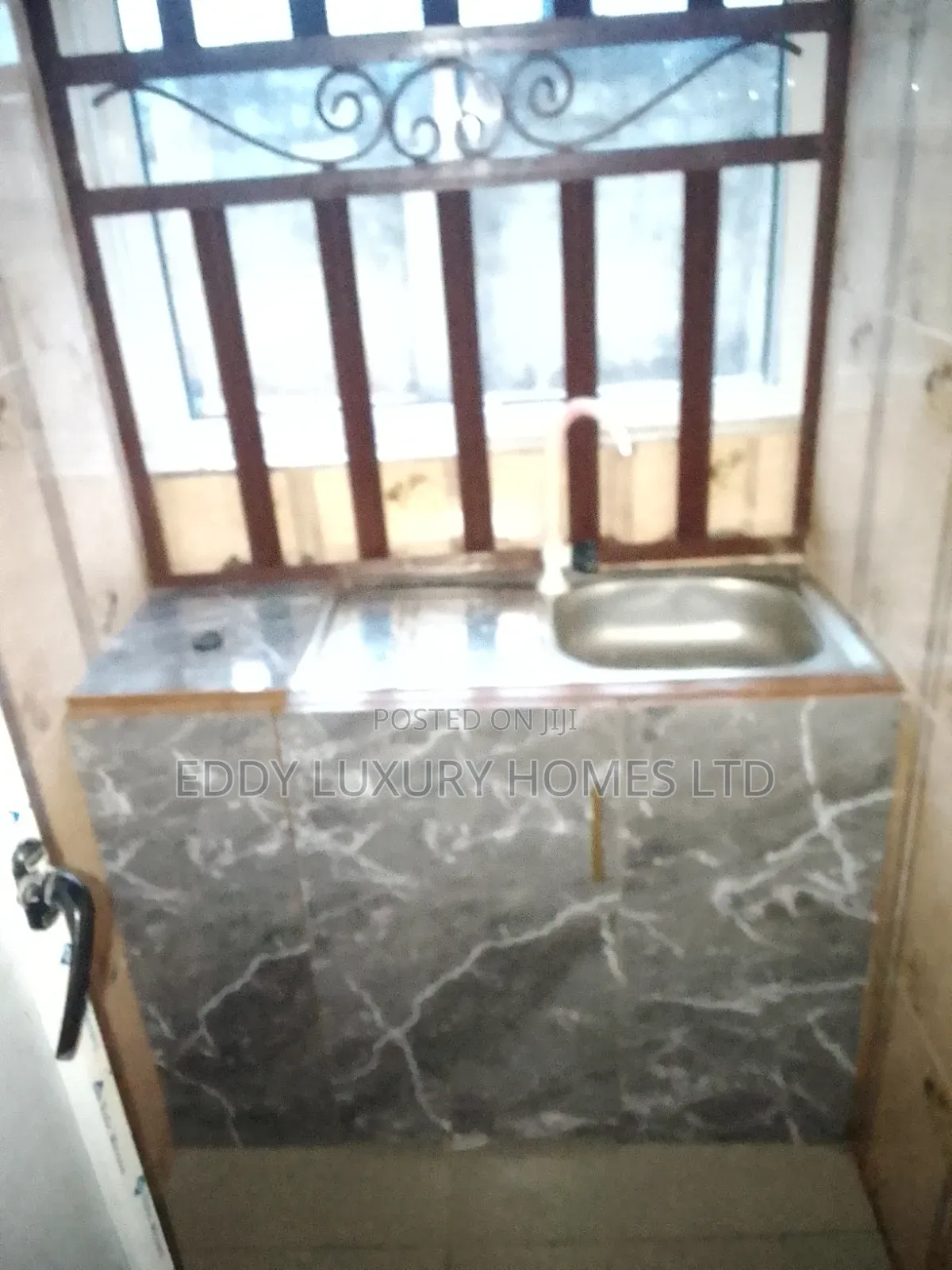 Studio Apartment in Idoro By Pepsi, Uyo for rent in Uyo