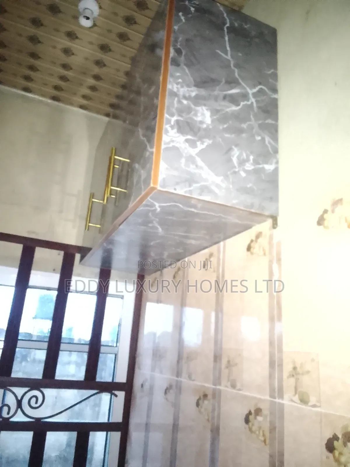 Studio Apartment in Idoro By Pepsi, Uyo for rent in Uyo